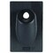 High-Rise Oatey High-Rise 13 in. W X 20 in. L Plastic Roof Flashing Black 11931 - alternate 1
